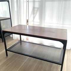  【先着順!値下開始!】 IKEA　テーブル（5,300円）