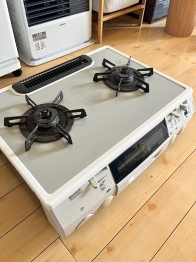 生活雑貨 調理器具 ガステーブル　決まりました！ 生活雑貨 調理器具 ガステーブル 決まりました！