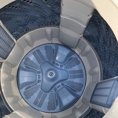 北九州市内配送無料　保証付き  Panasonic パナソニック NA-F7AE3 全自動 洗濯機 7.0kg 縦型【