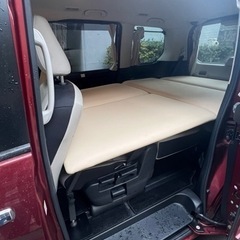 【指値受付】MGR社製セレナC27車載ベッド-BUFFALO BroadStation Pro VR-S1000 ルーター新品