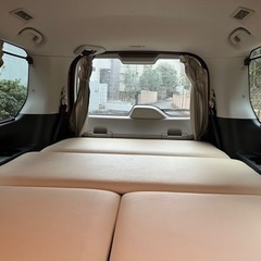 【指値受付】MGR社製セレナC27車載ベッド-BUFFALO BroadStation Pro VR-S1000 ルーター新品