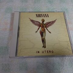 ❄　ニルヴァーナ / イン・ユー・テロ Nirvana / In...