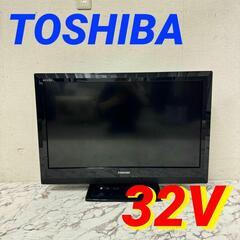  17517  TOSHIBA 液晶カラーテレビ REGZA  ...