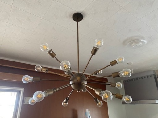 家具 照明器具