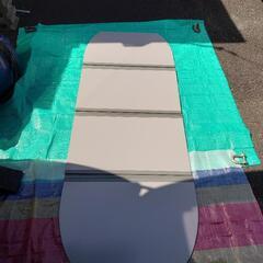 手漕ぎゴムボート 値引き交渉あり