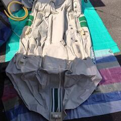 手漕ぎゴムボート 値引き交渉あり