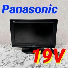  17520  Panasonic 液晶テレビ VIERA  1...
