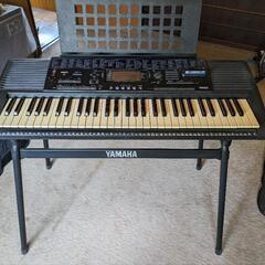 YAMAHA 電子ピアノ PSR-320