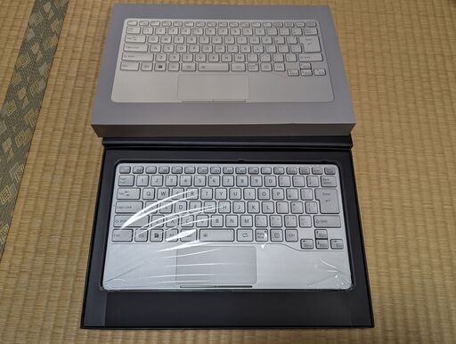 富士通モバイルキーボード