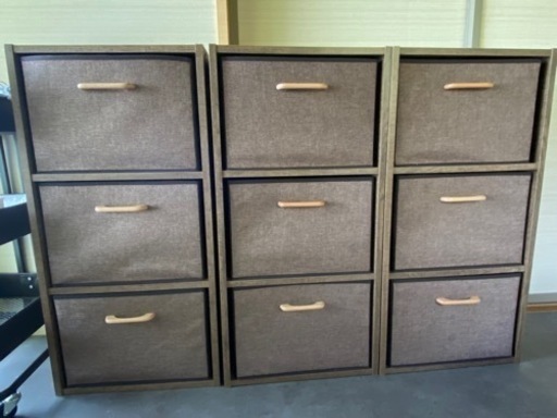 家具 収納家具 カラーボックス