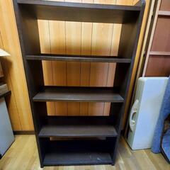 昭和時代の本棚