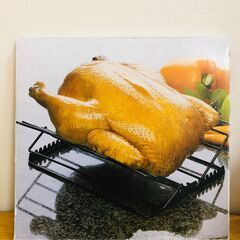 ◆1,000円◆チキンロースターラック・Turkey Meat ...