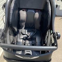 決まりました！３人乗り自転車 