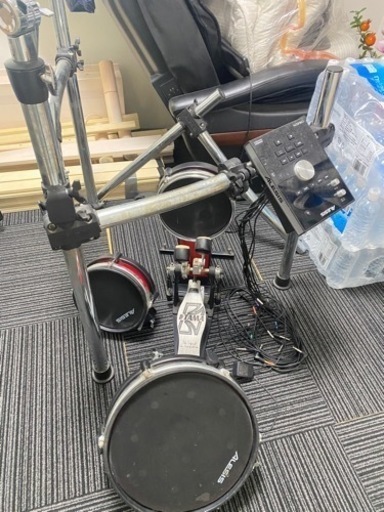 楽器 打楽器、ドラム