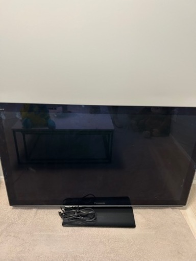 液晶テレビ42インチ