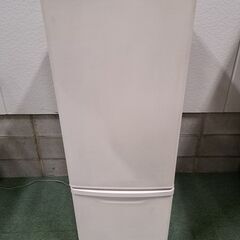 Panasonic パナソニック 2ドア ノンフロン冷凍冷蔵庫 ...