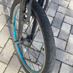  【引取者決定】ルノー light 10 折り畳みミニベロ 【引き取り or 着払い希望】