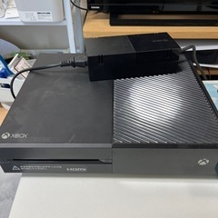 xbox one ジャンク