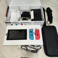 Nintendo　Switch　豪華セット