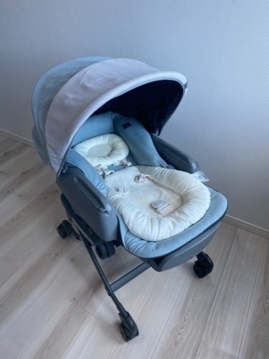 コンビ combi　ネムリラ オートスイングauto swing bedi longベビー用品\n