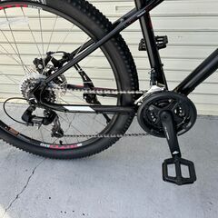 リサイクル自転車(2404-22) MTB(GT/AGGRESSOR COMP) 27.5インチ