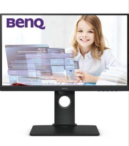 モニター パソコン BENQ GW2480T 定価23760円 2021年製