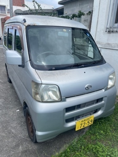 車のパーツ 外装、車外用品