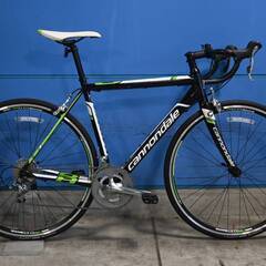 値下げ キャノンデール ロードバイク 早期取り引き希望