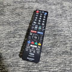 🙇‍♂️売約済み❌6045‼️配送設置は無料🙌‼️高年式2018年製✨SHARP 40インチ 液晶テレビ