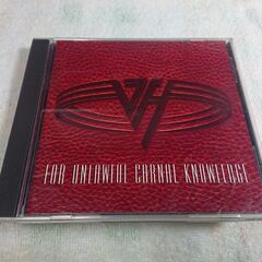 ❄　Van Halen – For Unlawful Carna...