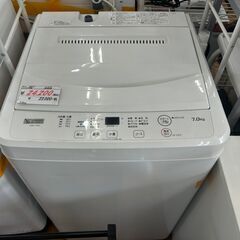 リサイクルショップどりーむ鹿大前店　No8271　洗濯機　ヤマダ...