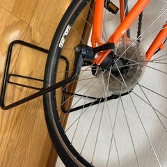 GIANT  atx  マウンテンバイク
