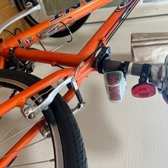 GIANT  atx  マウンテンバイク
