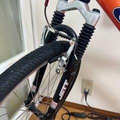 GIANT  atx  マウンテンバイク
