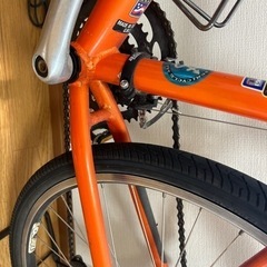 GIANT atx マウンテンバイク