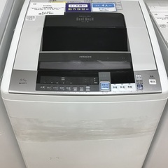 【トレファク神戸新長田 】HITACHIの洗濯機2014年製です...