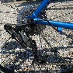 GWセール クロスバイク【GIANT エスケープR3 Sサイズ】