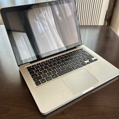 macbook pro mid 2012