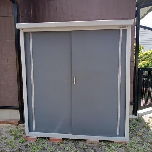 【取引決定】家具 収納家具 物置
