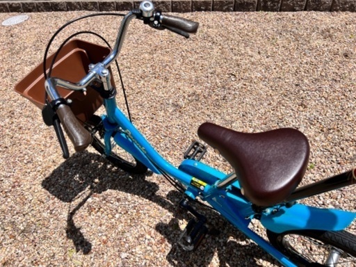 子供用自転車 ピープル people 14型 いきなり自転車 ピープル 子供用