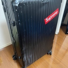 スーツケース Ｌサイズ リモワ風