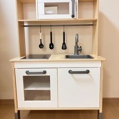 【ネット決済】IKEA おままごと　キッチン