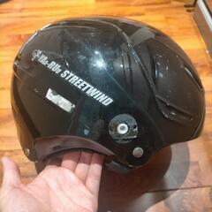 スピードピットSTR X JT バイクヘルメット60-62cm