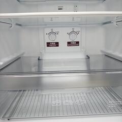 ☆ジモティ割あり☆ MITSUBISHI 冷蔵庫 168L 21年製 ／クリーニング