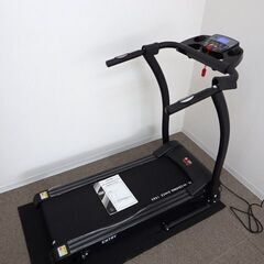 北海道のトレッドミルの中古が安い！激安で譲ります・無料であげます  