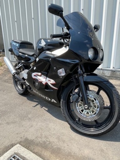 ホンダ CBR250RR MC22 250cc バイク
