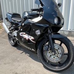【ネット決済】ホンダ CBR250RR MC22 250cc バイク