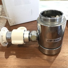 INAX 食器洗い乾燥機専用　シングル分岐　水栓