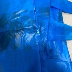 八王子市可燃ゴミ専用指定収集袋の画像