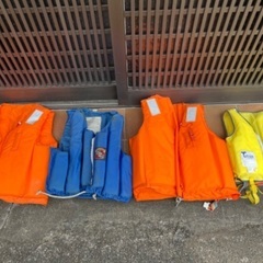 アメリカ製の4人乗り出来るカヌー